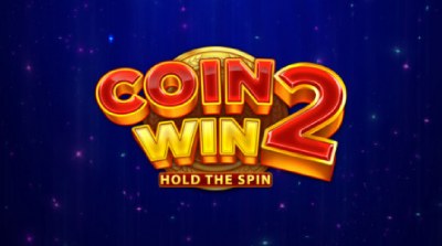 Coin Win 2: Hold The Spin