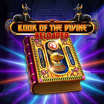 Book of the Divine Reloaded