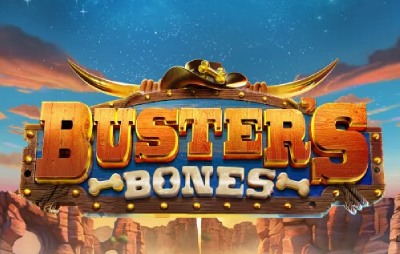 Busters Bones